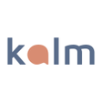 Ícone do programa: KALM - Online Counseling …