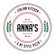 Annas Kitchen