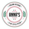 Icoon van programma: Annas Kitchen