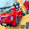 Programikonen: Hyper Cars Mega Ramps