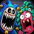 Ícone do programa: Ragdoll Beast Playground