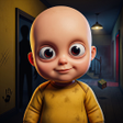 Ícone do programa: Yellow Baby: Secret Adven…