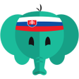 Ícone do programa: Simply Learn Slovak