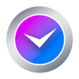 Ikona programu: The Clock: Alarm Clock Ti…
