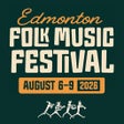 ไอคอนของโปรแกรม: Edmonton Folk Music Festi…