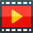 أيقونة البرنامج: Movie TV