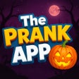 Programın simgesi: The Prank App