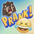 プログラムのアイコン：The Prank App