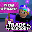 Icoon van programma: Trade Hangout