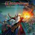 프로그램 아이콘: Wizardry: Proving Grounds…