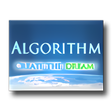 Symbol des Programms: Algorithm