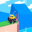 プログラムのアイコン：Drive Mad 2 Unblocked