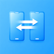 Icoon van programma: ShareXpress - File sharin…