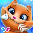 Ícone do programa: Cat Food Ninja