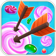 ไอคอนของโปรแกรม: Archery Tour Game