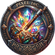 Programikonen: Pixel MineR: Idle Mining …