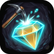 Ikon program: Pixel MineR: Idle Mining …