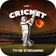 Icon of program: Star Live Sports HD TV St…