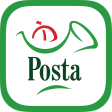 Hungarian Post Application