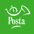 プログラムのアイコン：Hungarian Post Applicatio…