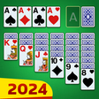 Icoon van programma: Solitaire Fun