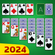 Icoon van programma: Solitaire Fun