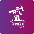 程序图标：Sen3aPro