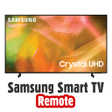 Ikona programu: Samsung Smart Tv Remote