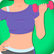 Ícone do programa: Upper Body Workouts