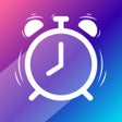 程序图标：Alarm Clock -