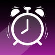 Icône du programme : Alarm Clock -