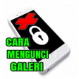 Icon of program: Cara Mengunci Galeri Tanp…