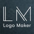 Ícone do programa: Logo Maker - Design Creat…