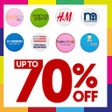 プログラムのアイコン：Kids and Babies Shop- Sho…