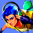 Ikon program: sigma ff lite battle roya…