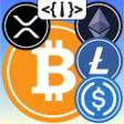 プログラムのアイコン：CryptoRize - Earn BTC  SH…