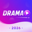 程序图标：LokDrama: TV  Movie Score…