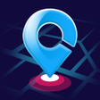 Icoon van programma: Phone Tracker: Family Loc…