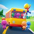 Car Puzzle:Bus Jam Escape icon