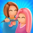 프로그램 아이콘: Salon Story