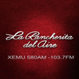 Programikonen: La Rancherita del Aire