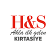 ไอคอนของโปรแกรม: H&S Kırtasiye