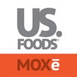 Symbol des Programms: US Foods MOXē