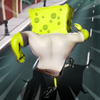 Programikonen: Sponge Bikini Neighbor bo…