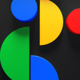 プログラムのアイコン：Blocks live wallpaper