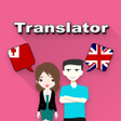 Ikona programu: Tongan To English Transla…
