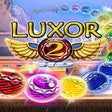 프로그램 아이콘: Luxor 2 HD