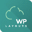 ไอคอนของโปรแกรม: WP Layouts