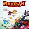 Programın simgesi: Rayman Origins