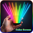 Flashlight : Flash On Call  sms Alert icon